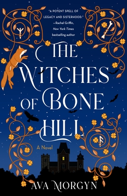 (PDF) The Witches of Bone Hill By _ (Ava Morgyn).pdf